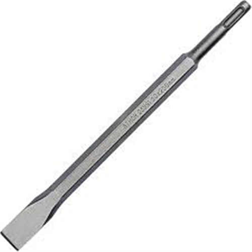 SGS SDS MAX KESKİ 18mm x 400mm x 25mm